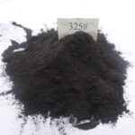 غبار خام الكروميت